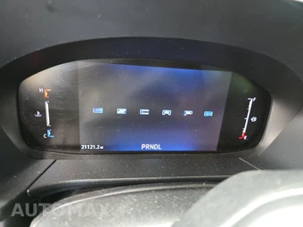 2025 Ford Escape ST-Line - miniatura 12