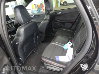 2025 Ford Escape ST-Line - miniatura 13