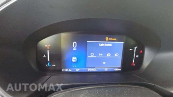 2025 Ford Escape ST-Line - miniatura 20