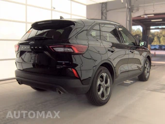 2025 Ford Escape ST-Line - miniatura 4