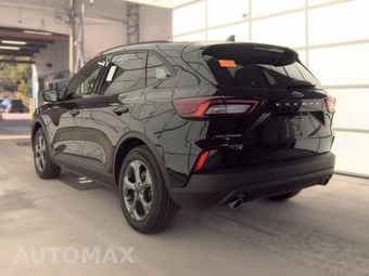 2025 Ford Escape ST-Line - miniatura 6