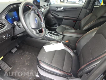 2025 Ford Escape ST-Line - miniatura 7