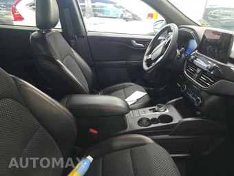 2025 Ford Escape ST-Line - miniatura 8