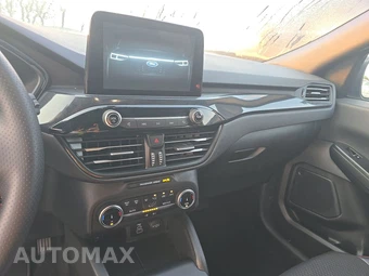 2025 Ford Escape ST-Line - miniatura 11