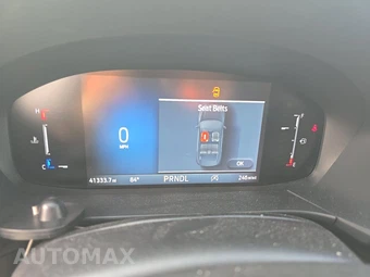 2025 Ford Escape ST-Line - miniatura 12