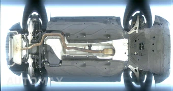 2025 Ford Escape ST-Line - miniatura 18