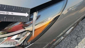 2025 Ford Escape ST-Line - miniatura 29