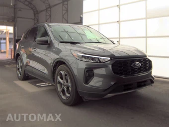 2025 Ford Escape ST-Line - miniatura 3