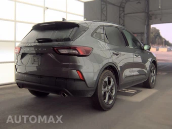 2025 Ford Escape ST-Line - miniatura 4