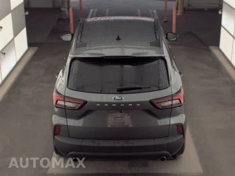 2025 Ford Escape ST-Line - miniatura 5
