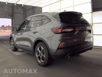 2025 Ford Escape ST-Line - miniatura 6