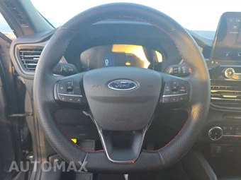 2025 Ford Escape ST-Line - miniatura 10