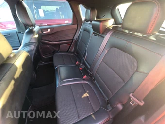 2025 Ford Escape ST-Line - miniatura 13
