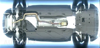 2025 Ford Escape ST-Line - miniatura 17