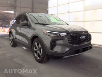 2025 Ford Escape ST-Line - miniatura 3