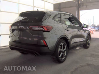 2025 Ford Escape ST-Line - miniatura 4