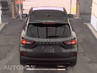 2025 Ford Escape ST-Line - miniatura 5