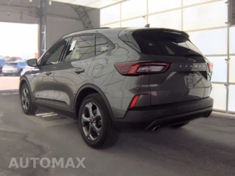 2025 Ford Escape ST-Line - miniatura 6
