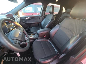 2025 Ford Escape ST-Line - miniatura 7