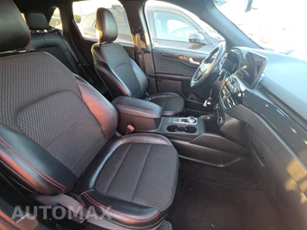 2025 Ford Escape ST-Line - miniatura 8