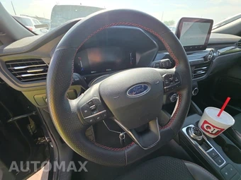 2025 Ford Escape ST-Line - miniatura 10