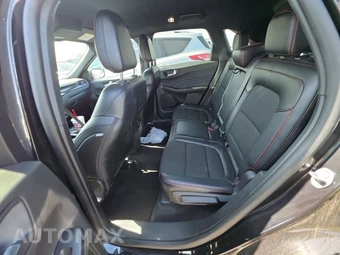 2025 Ford Escape ST-Line - miniatura 13