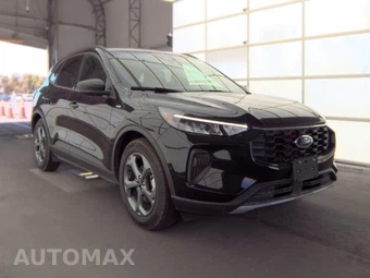 2025 Ford Escape ST-Line - miniatura 3