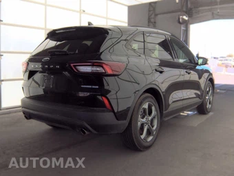 2025 Ford Escape ST-Line - miniatura 4