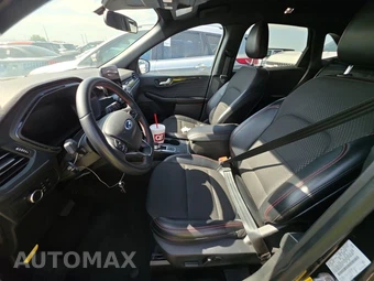 2025 Ford Escape ST-Line - miniatura 7