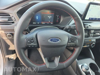 2025 Ford Escape ST-Line - miniatura 10