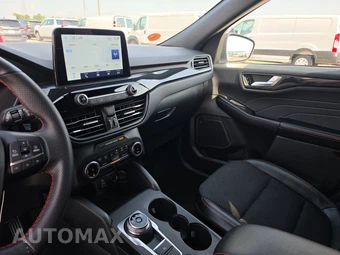 2025 Ford Escape ST-Line - miniatura 11