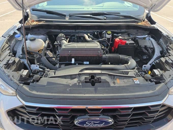 2025 Ford Escape ST-Line - miniatura 16