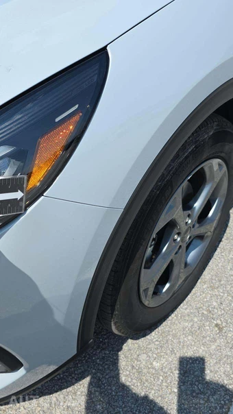 2025 Ford Escape ST-Line - miniatura 18