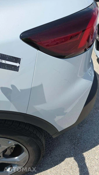 2025 Ford Escape ST-Line - miniatura 19
