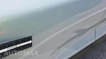 2025 Ford Escape ST-Line - miniatura 23