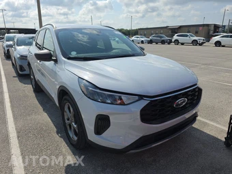 2025 Ford Escape ST-Line - miniatura 3