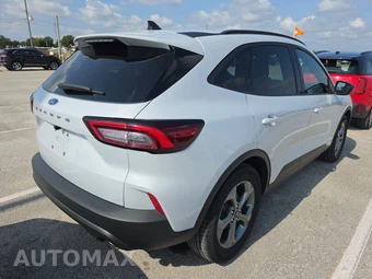 2025 Ford Escape ST-Line - miniatura 4