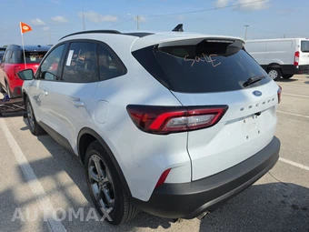 2025 Ford Escape ST-Line - miniatura 6
