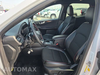 2025 Ford Escape ST-Line - miniatura 7