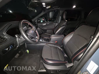 2025 Ford Escape ST-Line - miniatura 13