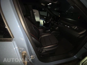 2025 Ford Escape ST-Line - miniatura 14