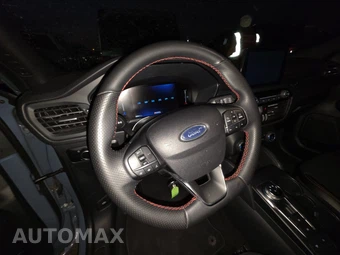 2025 Ford Escape ST-Line - miniatura 16