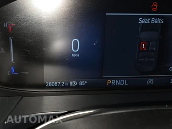 2025 Ford Escape ST-Line - miniatura 18