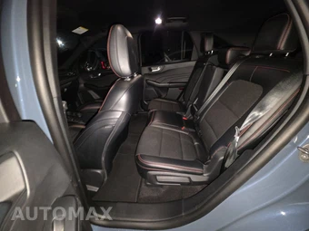 2025 Ford Escape ST-Line - miniatura 19