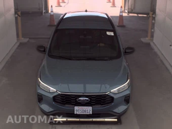 2025 Ford Escape ST-Line - miniatura 2