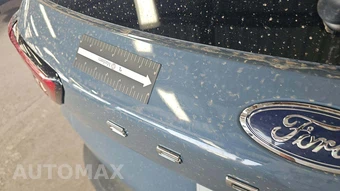 2025 Ford Escape ST-Line - miniatura 27