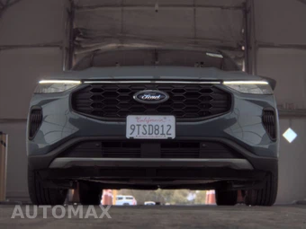2025 Ford Escape ST-Line - miniatura 3