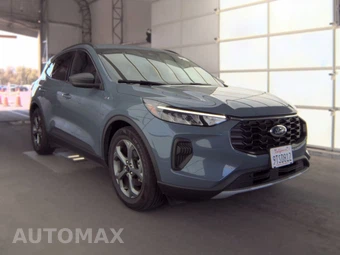 2025 Ford Escape ST-Line - miniatura 4