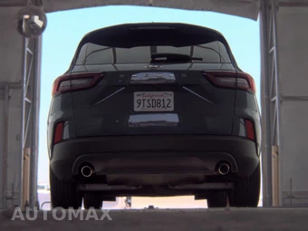 2025 Ford Escape ST-Line - miniatura 7