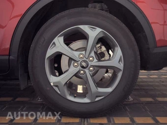 2025 Ford Escape ST-Line - miniatura 12